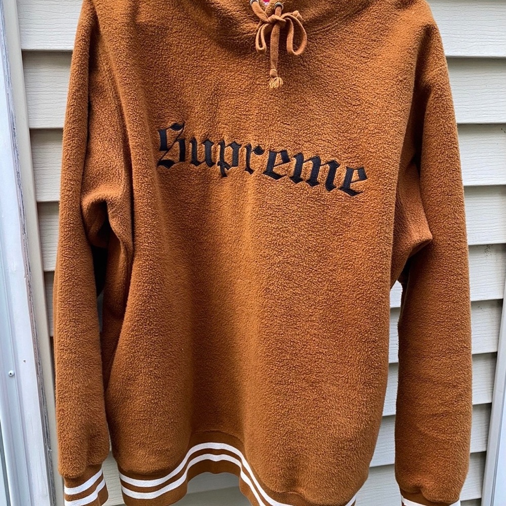 Supreme